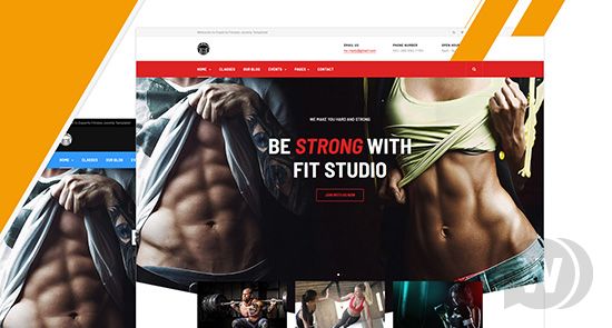 [Joomlart] JA Fit v1.0.3 - спортивный шаблон для J_0.jpg